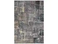 LivingStyles Linden Logan Modern Rug, 120x170cm offer