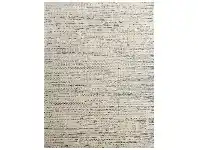LivingStyles Ashlyn Wool Rug, 160x230cm offer