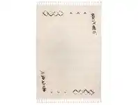LivingStyles Nomad Gabba Moroccan Berber Rug, 320x240cm offer