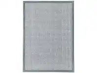 LivingStyles Idina Hand Tuffted Wool Rug, 190x280cm, Aqua offer