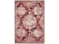 Museum Byron Bohemian Rug, 240x330cm, Fuchsia