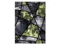 Chicago Kurtis Modern Rug, 300x400cm, Lime