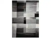 LivingStyles Barcelona Celandine Modern Rug, 80x150cm offer
