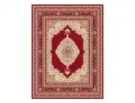 LivingStyles Legacy Jaleh Oriental Rug, 80x150cm, Red offer