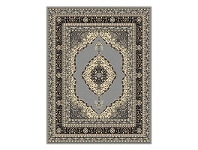 LivingStyles Legacy Jaleh Oriental Rug, 300x400cm, Grey offer