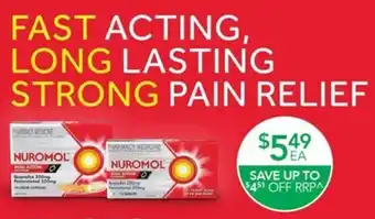 Nuromol