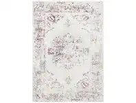 LivingStyles Metro Maisie Modern Rug, 240x330cm, Pink offer
