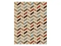Lugano Moran Modern Rug, 200x290cm