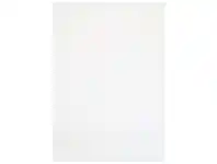 LivingStyles Eden Shag Rug, 330x240cm, White offer