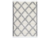 LivingStyles Kasper Ireland Modern Rug, 230x160cm offer