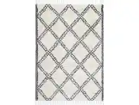 Kasper Ireland Modern Rug, 230x160cm