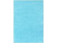 LivingStyles Bliss Super Soft Shaggy Rug, 280x190cm, Turquoise offer