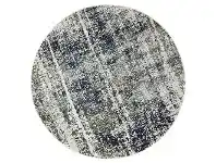 LivingStyles Roman Dillan Mosaic Modern Round Rug, 160cm offer