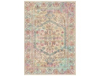 LivingStyles Yohan Vintage Moda Modern Rug, 230x160cm offer