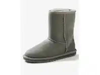 UGG Australian Shepherd Womens Short Classic Slipper