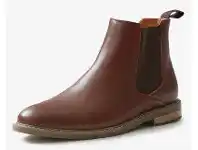Rivers Leather Chelsea Boot