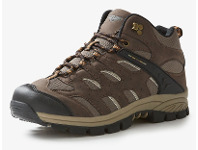 Rivers Rivers Mid-Cut Hiker offer