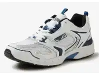 Rivers Classic Lace-Up - Blue