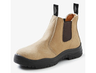 Rivers Rivers Work Boot - Wheat offer