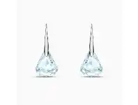 Swarovski Spirit Lazo Earrings