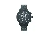 Bevilles Jewellery Roberto Carati Logan Black Watch GT662-V4 offer