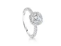 Bevilles Jewellery Georgini Themis Ring - 6 offer