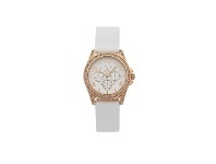 Bevilles Jewellery Roberto Carati Nicola Crystal Set Watch offer