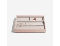 Bevilles Jewellery Stackers Classic 4 Compartment Layer offer