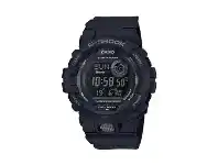 Bevilles Jewellery Casio G Shock Bluetooth Black Watch GBD800-1BD offer