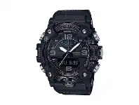 Bevilles Jewellery Casio G-Shock Master of G Black Out Series GG-B100-1BDR offer