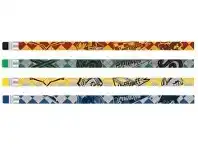 Pencils - Harry Potter 12 pk