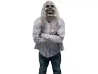 The Party People Shop Adult Costume - Sleep Experiment offer