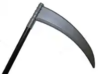 Scythe - Grim Reaper 110 cm
