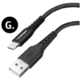 Coles G. 1.8m USB-A to Lightning Cable offer