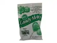 The Party People Shop Candy Melts, Green offer