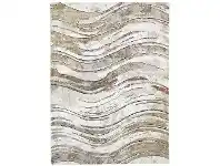 LivingStyles Momo Dunes Modern Rug, 240x330cm offer