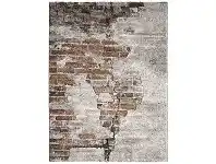 LivingStyles Momo Wall Modern Rug, 160x230cm offer