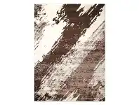 Orlando Renzo Modern Rug, 120x170cm, Beige
