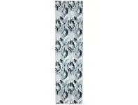 LivingStyles Mirage Lesley Whimsical Runner Rug, 80x300cm offer