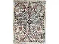 LivingStyles Symphony Skye Bohemian Modern Rug, 160x230cm offer
