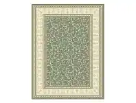 LivingStyles Palais Kazak Oriental Rug, 160x230cm, Green offer