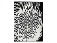 LivingStyles Amari Ramona Modern Rug, 120x170cm, Cream offer