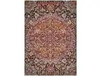 LivingStyles Museum Everleigh Transitional Rug, 300x400cm, Multi offer