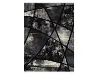 LivingStyles Chicago Kurtis Modern Rug, 300x400cm, Granite offer