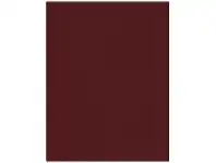 Serenity Molly Modern Rug, 160x230cm, Red
