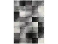LivingStyles Barcelona Urban Square Modern Rug, 160x230cm offer