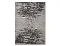 LivingStyles Lavish Essex Modern Rug, 300x400cm, Ash offer