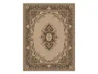 LivingStyles Legacy Goli Oriental Rug, 160x230cm, Beige offer