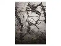 LivingStyles Lavish Leopolis Modern Rug, 300x400cm, Sand offer