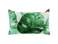 LivingStyles Tropix Indoor / Outdoor Double Sided Lumbar Cushion offer